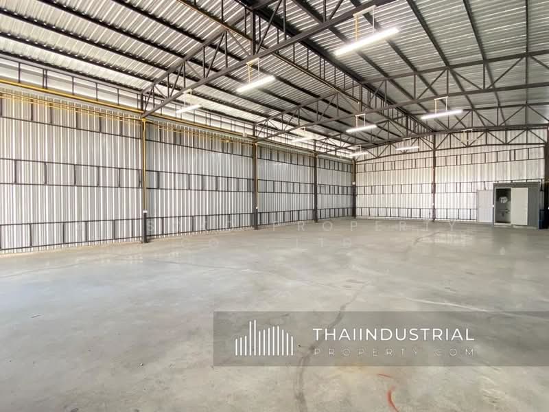 Factory or Warehouse 300 sqm for RENT at Sai Kong Din, Khlong Sam Wa, Bangkok (Property ID: AT2077R), Bangkok, Sai Kong Din, Khlong Sam Wa, Bangkok, , 300 sqm, Warehouse/Factory For Rent, by AT SOKO PROPERTY CO., LTD, 500322459 - DDproperty.com