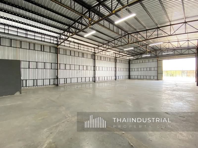 Factory or Warehouse 300 sqm for RENT at Sai Kong Din, Khlong Sam Wa, Bangkok (Property ID: AT2077R), Bangkok, Sai Kong Din, Khlong Sam Wa, Bangkok, , 300 sqm, Warehouse/Factory For Rent, by AT SOKO PROPERTY CO., LTD, 500322459 - DDproperty.com