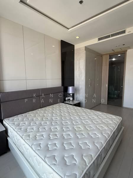 Noble Ploenchit, Bangkok, 1035 Ploenchit Road, Lumphini, Pathum Wan, Bangkok, 2 Bedrooms, 54 sqm, Condo For Rent, by Kanchana Praneewong, 500322461 - DDproperty.com