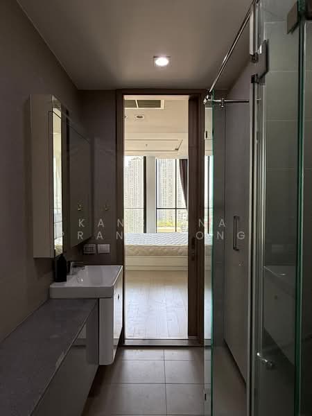 Noble Ploenchit : โนเบิล เพลินจิต, กรุงเทพ, 1035 ถนนเพลินจิต, ลุมพินี, ปทุมวัน, กรุงเทพ, 54 ตร.ม., คอนโด ให้เช่า, โดย Kanchana Praneewong, 500322461 - DDproperty.com