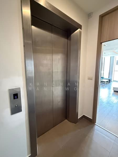 Noble Ploenchit, Bangkok, 1035 Ploenchit Road, Lumphini, Pathum Wan, Bangkok, 2 Bedrooms, 54 sqm, Condo For Rent, by Kanchana Praneewong, 500322461 - DDproperty.com