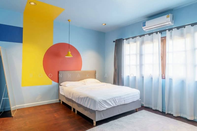 5-BR Townhouse, Bangkok, Khlong Tan Nua, Watthana, Bangkok, 5 Bedrooms, 400 sqm, Townhouse For Rent, by Boonraksa Sopak, 500322462 - DDproperty.com