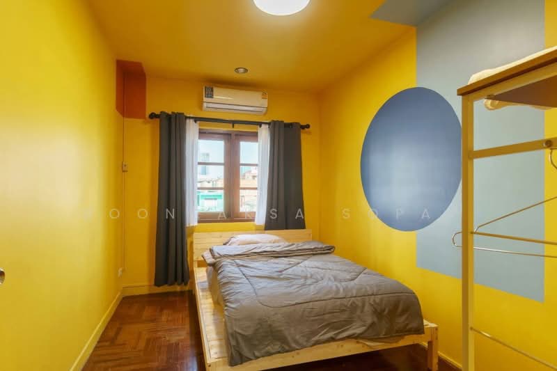 5-BR Townhouse, Bangkok, Khlong Tan Nua, Watthana, Bangkok, 5 Bedrooms, 400 sqm, Townhouse For Rent, by Boonraksa Sopak, 500322462 - DDproperty.com