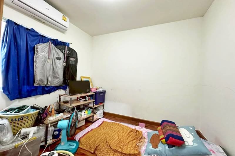 Pruksa Ville 37 Watcharapol-Permsin : พฤกษาวิลล์ 37 วัชรพล-เพิ่มสิน, กรุงเทพ, ถนนเพิ่มสิน, คลองถนน, สายไหม, กรุงเทพ, 120 ตร.ม., ทาวน์เฮ้าส์ ขาย, โดย คุณนนท์, 500322463 - DDproperty.com