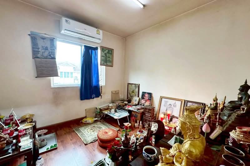 Pruksa Ville 37 Watcharapol-Permsin : พฤกษาวิลล์ 37 วัชรพล-เพิ่มสิน, กรุงเทพ, ถนนเพิ่มสิน, คลองถนน, สายไหม, กรุงเทพ, 120 ตร.ม., ทาวน์เฮ้าส์ ขาย, โดย คุณนนท์, 500322463 - DDproperty.com