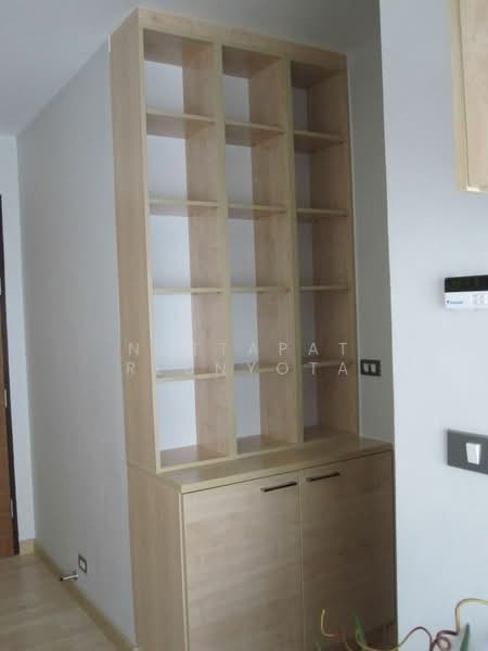 59 Heritage, Bangkok, 18 Soi Sukhumvit 59, Khlong Tan Nua, Watthana, Bangkok, 1 Bedroom, 40 sqm, Condo For Sale, by Nattapat Reunyota, 500322467 - DDproperty.com