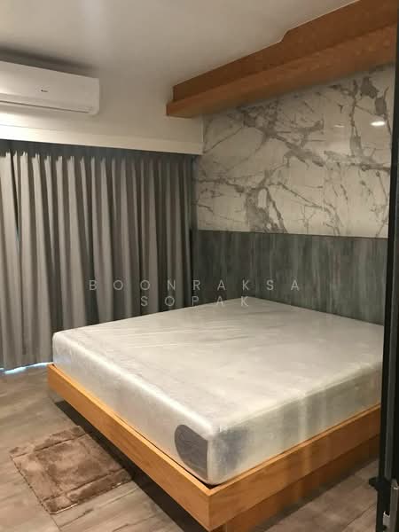 Centurion Park, Bangkok, Soi Aree 5, Samsen Nai, Phaya Thai, Bangkok, 1 Bedroom, 60 sqm, Condo For Rent, by Boonraksa Sopak, 500322468 - DDproperty.com