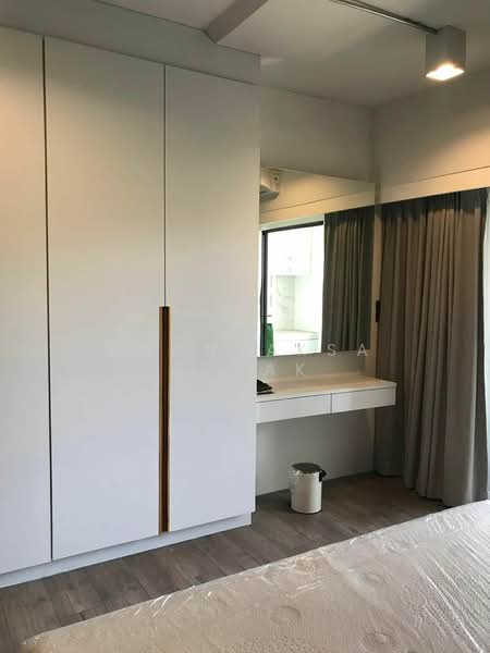 Centurion Park, Bangkok, Soi Aree 5, Samsen Nai, Phaya Thai, Bangkok, 1 Bedroom, 60 sqm, Condo For Rent, by Boonraksa Sopak, 500322468 - DDproperty.com
