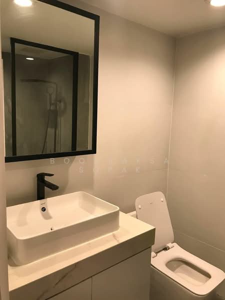 Centurion Park, Bangkok, Soi Aree 5, Samsen Nai, Phaya Thai, Bangkok, 1 Bedroom, 60 sqm, Condo For Rent, by Boonraksa Sopak, 500322468 - DDproperty.com