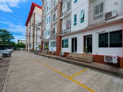 ขาย - Klai Tawan Residence : ใกล้ตะวันเรสซิเดนซ์, ปทุมธานี