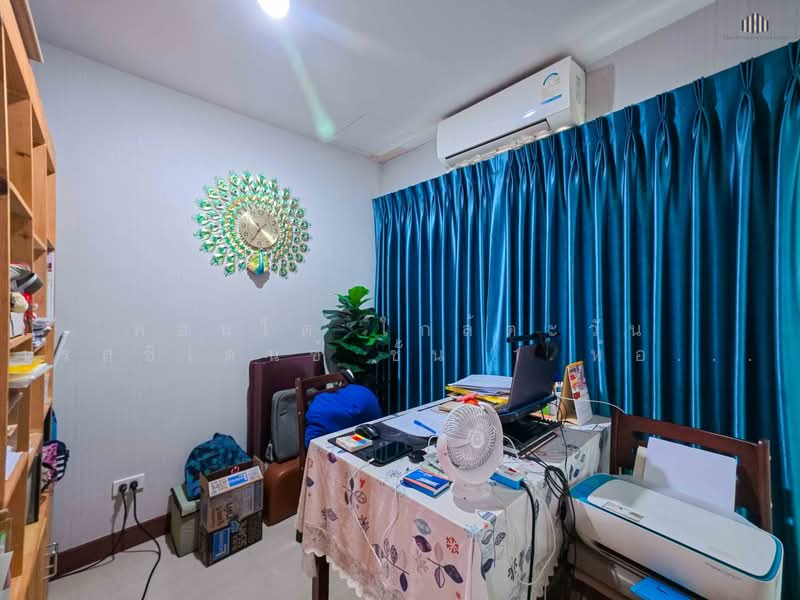 Klai Tawan Residence, Pathum Thani, Khlong Sam, Khlong Luang, Pathum Thani, 1 Bedroom, 31 sqm, Condo For Sale, by คุณโอห์ม, 500322470 - DDproperty.com