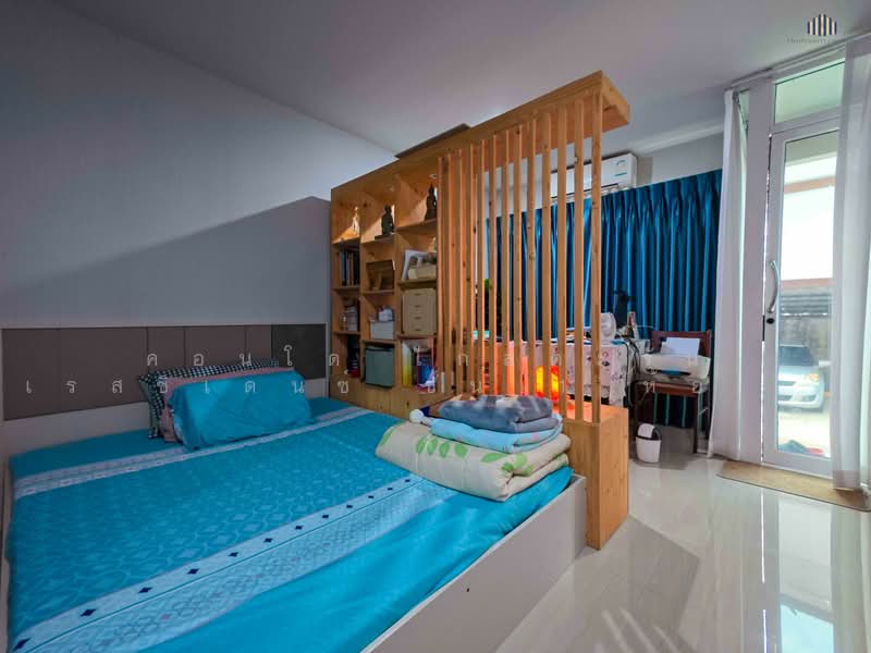 Klai Tawan Residence : ใกล้ตะวันเรสซิเดนซ์, ปทุมธานี, คลองสาม, คลองหลวง, ปทุมธานี, 31 ตร.ม., คอนโด ขาย, โดย คุณโอห์ม, 500322470 - DDproperty.com