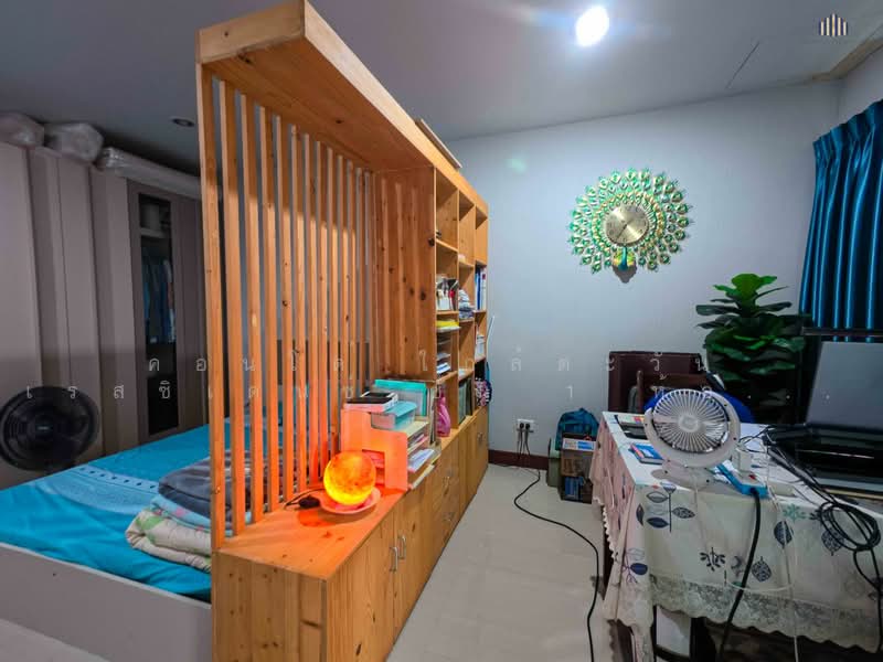 Klai Tawan Residence, Pathum Thani, Khlong Sam, Khlong Luang, Pathum Thani, 1 Bedroom, 31 sqm, Condo For Sale, by คุณโอห์ม, 500322470 - DDproperty.com