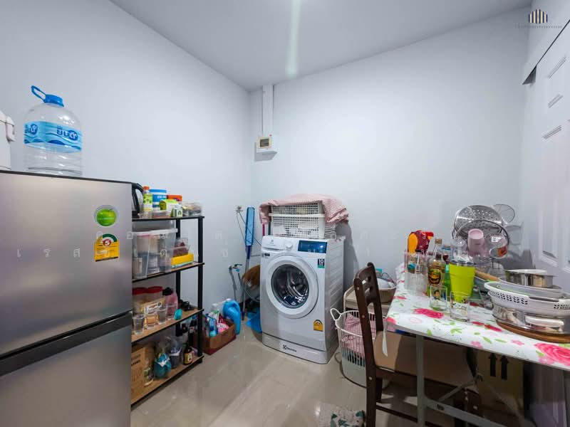 Klai Tawan Residence, Pathum Thani, Khlong Sam, Khlong Luang, Pathum Thani, 1 Bedroom, 31 sqm, Condo For Sale, by คุณโอห์ม, 500322470 - DDproperty.com