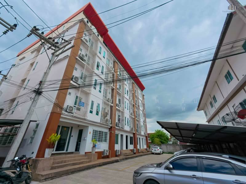 Klai Tawan Residence : ใกล้ตะวันเรสซิเดนซ์, ปทุมธานี, คลองสาม, คลองหลวง, ปทุมธานี, 31 ตร.ม., คอนโด ขาย, โดย คุณโอห์ม, 500322470 - DDproperty.com