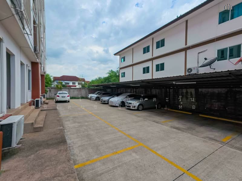 Klai Tawan Residence, Pathum Thani, Khlong Sam, Khlong Luang, Pathum Thani, 1 Bedroom, 31 sqm, Condo For Sale, by คุณโอห์ม, 500322470 - DDproperty.com