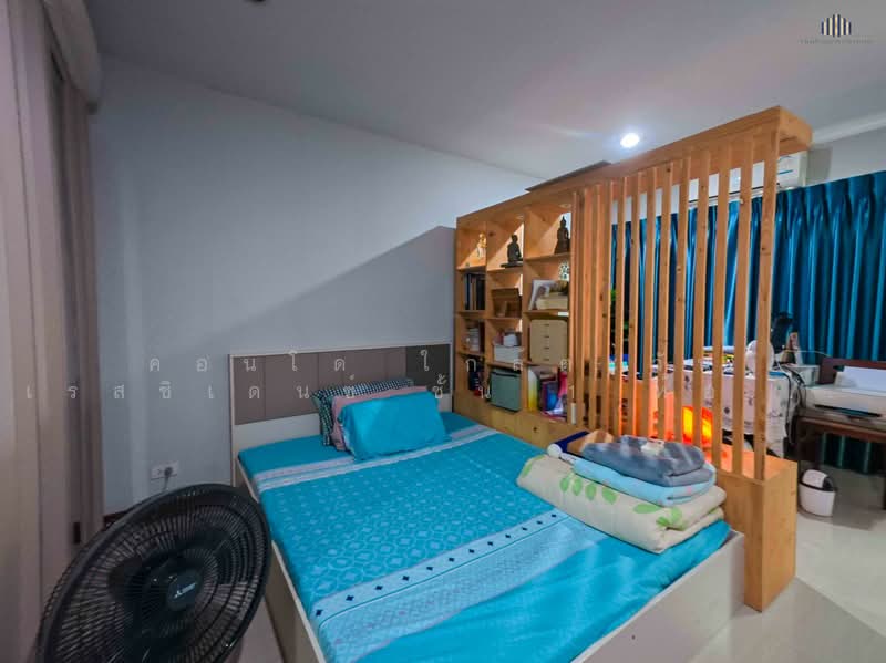 Klai Tawan Residence : ใกล้ตะวันเรสซิเดนซ์, ปทุมธานี, คลองสาม, คลองหลวง, ปทุมธานี, 31 ตร.ม., คอนโด ขาย, โดย คุณโอห์ม, 500322470 - DDproperty.com