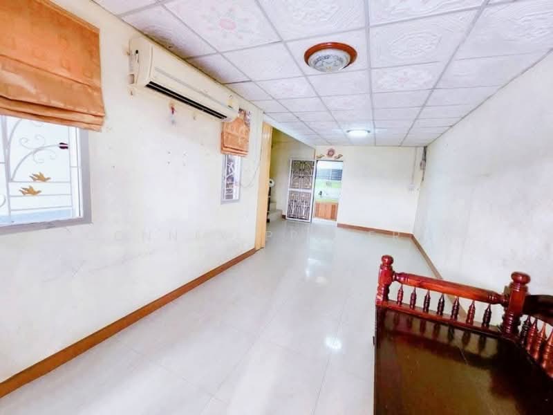 บ้านชูเจริญ, สมุทรปราการ, สุขุมวิท 115, เทพารักษ์, เมืองสมุทรปราการ, สมุทรปราการ, 220 ตร.ม., ทาวน์เฮ้าส์ ขาย, โดย Connex Property, 500322471 - DDproperty.com