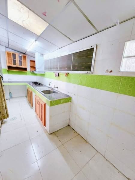บ้านชูเจริญ, สมุทรปราการ, สุขุมวิท 115, เทพารักษ์, เมืองสมุทรปราการ, สมุทรปราการ, 220 ตร.ม., ทาวน์เฮ้าส์ ขาย, โดย Connex Property, 500322471 - DDproperty.com