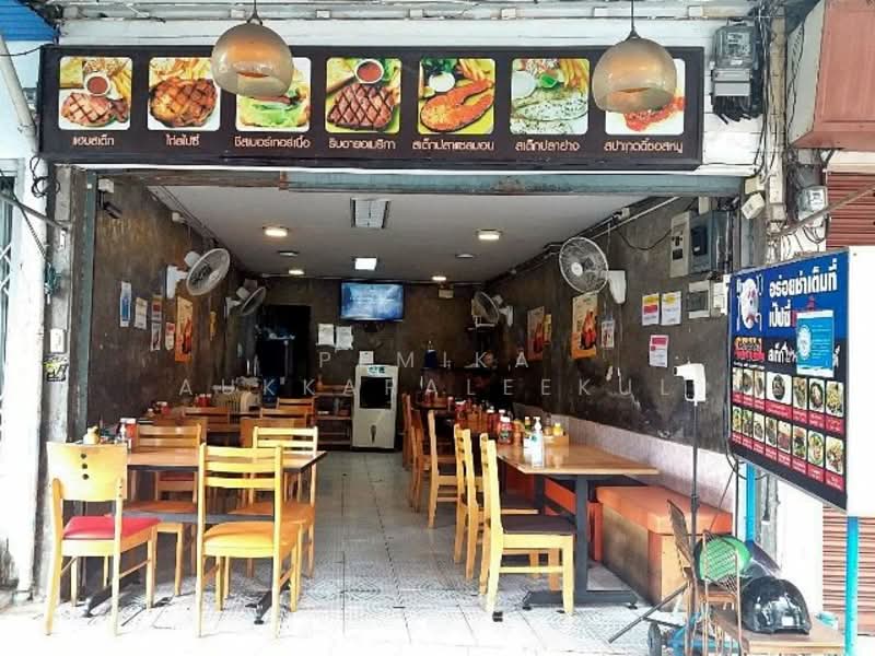 2-BR Townhouse, Bangkok, Bang Khun Non, Bangkok Noi, Bangkok, 2 Bedrooms, 56 sqm, Townhouse For Sale, by Pemika Aukkaraleekul, 500322472 - DDproperty.com