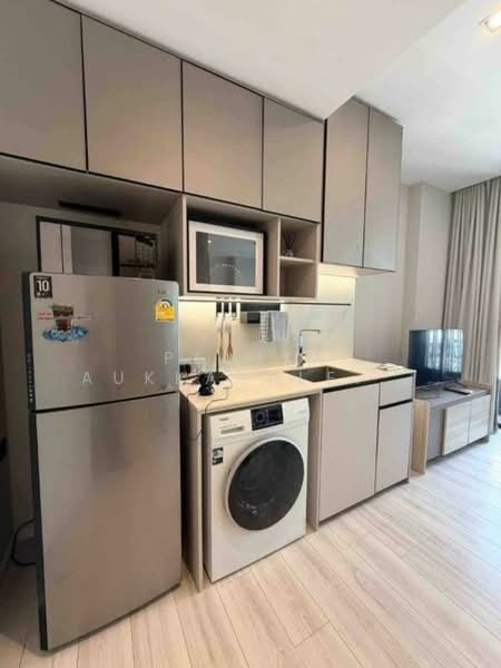 The Room Phaya Thai, Bangkok, 567 Thanon Si Ayutthaya, Thanon Phaya Thai, Ratchathewi, Bangkok, 1 Bedroom, 28 sqm, Condo For Sale, by Pemika Aukkaraleekul, 500322476 - DDproperty.com