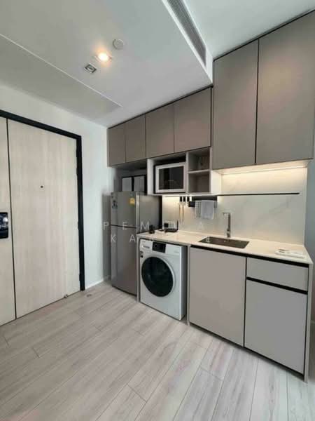 The Room Phaya Thai, Bangkok, 567 Thanon Si Ayutthaya, Thanon Phaya Thai, Ratchathewi, Bangkok, 1 Bedroom, 28 sqm, Condo For Sale, by Pemika Aukkaraleekul, 500322476 - DDproperty.com