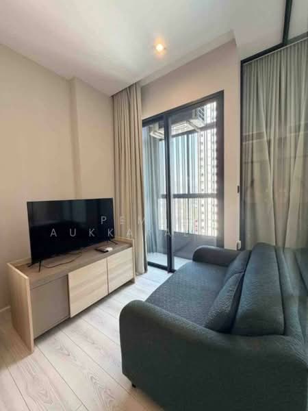The Room Phaya Thai : เดอะ รูม พญาไท, กรุงเทพ, 567 ถ.ศรีอยุธยา, ถนนพญาไท, ราชเทวี, กรุงเทพ, 28 ตร.ม., คอนโด ขาย, โดย Pemika Aukkaraleekul, 500322476 - DDproperty.com