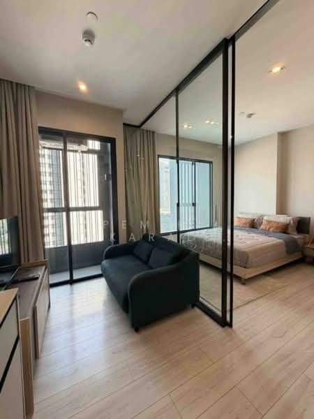 The Room Phaya Thai, Bangkok, 567 Thanon Si Ayutthaya, Thanon Phaya Thai, Ratchathewi, Bangkok, 1 Bedroom, 28 sqm, Condo For Sale, by Pemika Aukkaraleekul, 500322476 - DDproperty.com