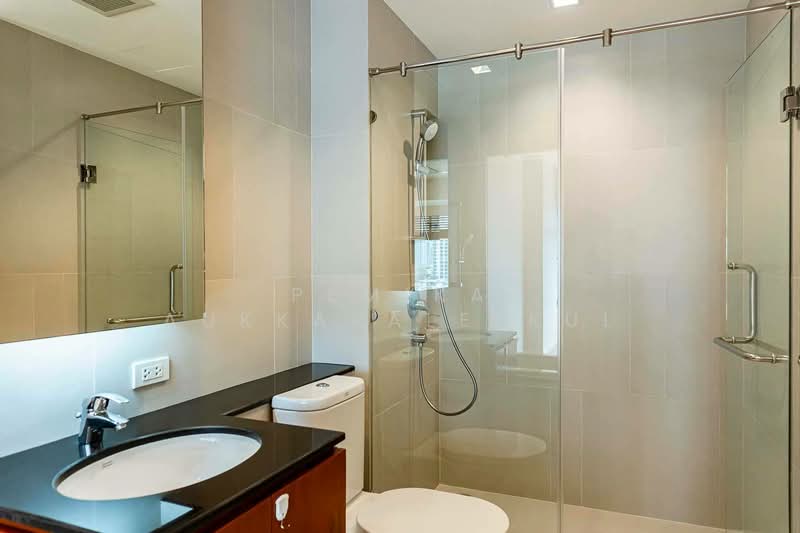 Amanta Lumpini, Bangkok, Rama 4 Road, Thung Maha Mek, Sathon, Bangkok, 1 Bedroom, 63 sqm, Condo For Sale, by Pemika Aukkaraleekul, 500322485 - DDproperty.com