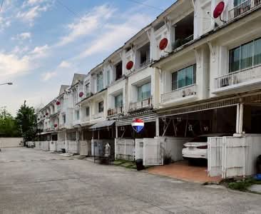ขาย - The Terrace Rama 2 : เดอะ เทอเรส พระราม 2, กรุงเทพ
