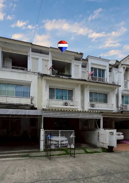 The Terrace Rama 2 : เดอะ เทอเรส พระราม 2, กรุงเทพ, ถนนพระราม 2, แสมดำ, บางขุนเทียน, กรุงเทพ, 135 ตร.ม., ทาวน์เฮ้าส์ ขาย, โดย คุณณัฐธนิน โยธินอุปไมย (เน็ท), 500322487 - DDproperty.com