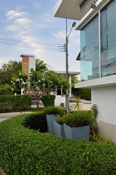 The Terrace Rama 2 : เดอะ เทอเรส พระราม 2, กรุงเทพ, ถนนพระราม 2, แสมดำ, บางขุนเทียน, กรุงเทพ, 135 ตร.ม., ทาวน์เฮ้าส์ ขาย, โดย คุณณัฐธนิน โยธินอุปไมย (เน็ท), 500322487 - DDproperty.com