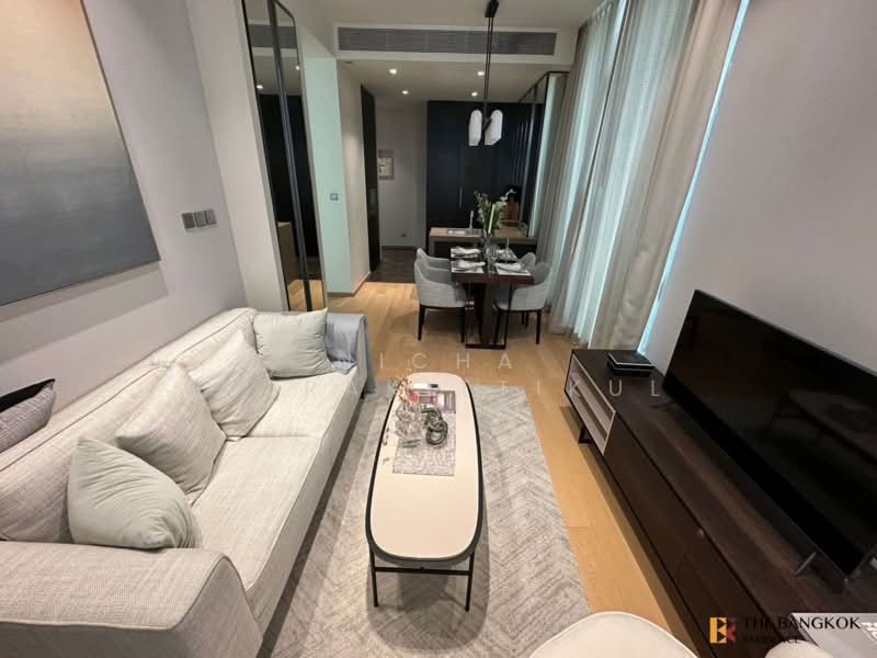 28 Chidlom : 28 ชิดลม, กรุงเทพ, 28 ซอย ชิดลม, ลุมพินี, ปทุมวัน, กรุงเทพ, 75 ตร.ม., คอนโด ให้เช่า, โดย Nicha Peerakittikul, 500322488 - DDproperty.com