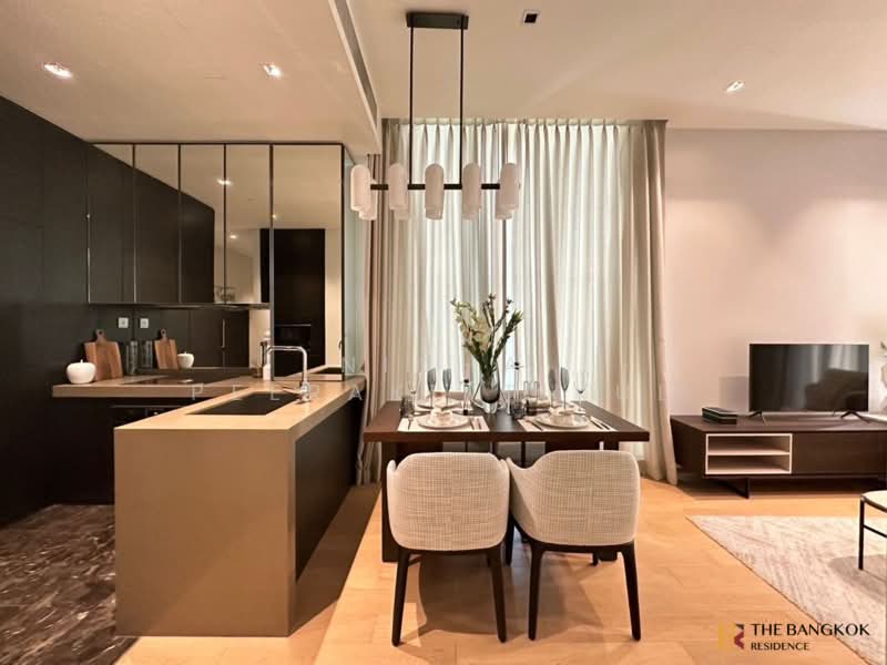 28 Chidlom, Bangkok, 28 Chit Lom Alley, Lumphini, Pathum Wan, Bangkok, 2 Bedrooms, 75 sqm, Condo For Rent, by Nicha Peerakittikul, 500322488 - DDproperty.com