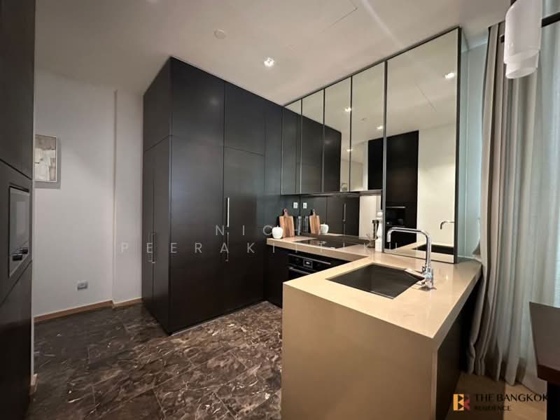 28 Chidlom, Bangkok, 28 Chit Lom Alley, Lumphini, Pathum Wan, Bangkok, 2 Bedrooms, 75 sqm, Condo For Rent, by Nicha Peerakittikul, 500322488 - DDproperty.com