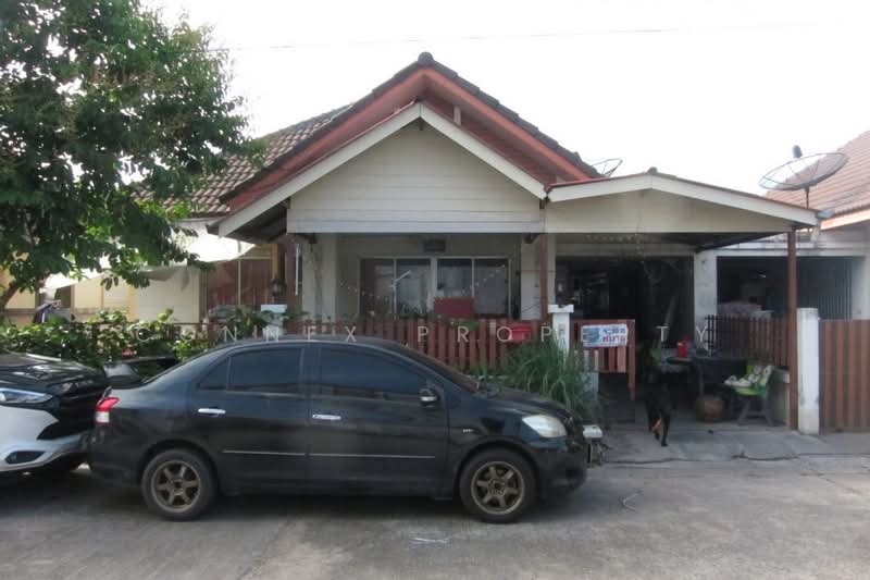 บ้านสวน กษิรา, ชลบุรี, , บึง, ศรีราชา, ชลบุรี, 99 ตร.ม., ทาวน์เฮ้าส์ ขาย, โดย Connex Property, 500322490 - DDproperty.com