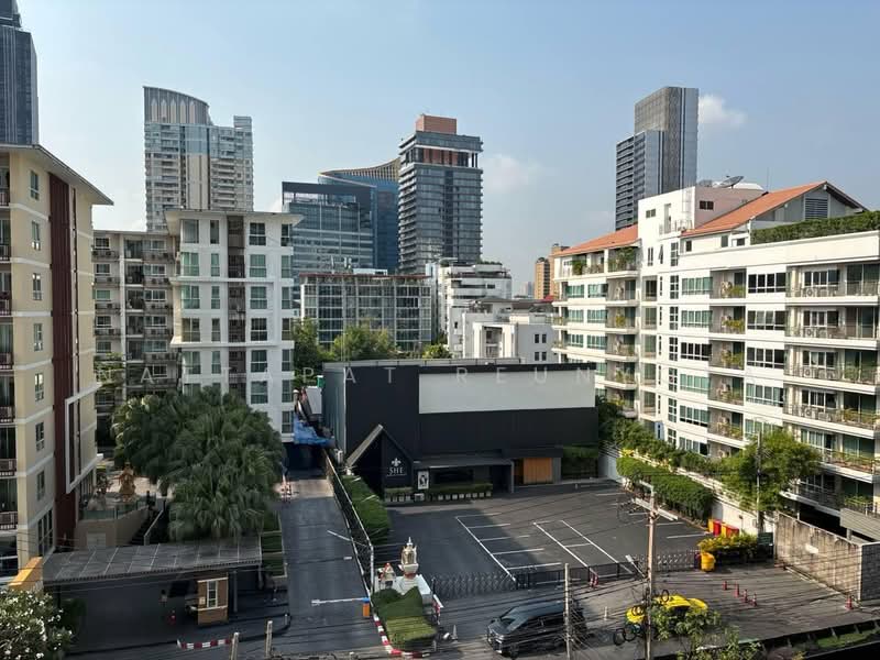 Thonglor Tower : ทองหล่อ ทาวเวอร์, กรุงเทพ, ซอยทองหล่อ, ถนนสุขุมวิท 55, คลองเตยเหนือ, วัฒนา, กรุงเทพ, 100 ตร.ม., คอนโด ขาย, โดย Nattapat Reunyota, 500322492 - DDproperty.com