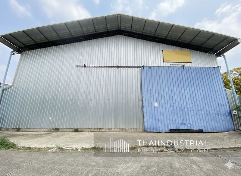 Factory or Warehouse 350 sqm for RENT at Ram Inthra, Khan Na Yao, Bangkok (Property ID: AT2078R), Bangkok, Ram Inthra, Khan Na Yao, Bangkok, , 350 sqm, Warehouse/Factory For Rent, by AT SOKO PROPERTY CO., LTD, 500322494 - DDproperty.com
