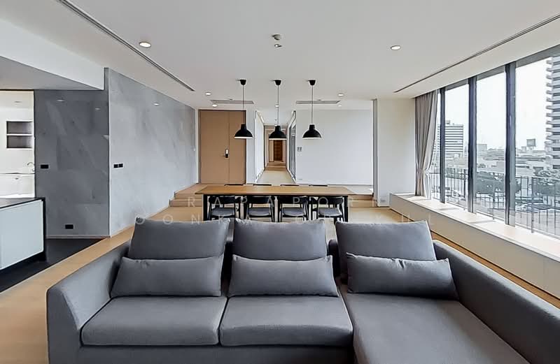 Vana Residence Sukhumvit 26 : วนา เรสซิเดนซ์ สุขุมวิท 26, กรุงเทพ, 38 ซอย อรรถกวี 1 ถนนสุขุมวิท 26, คลองตัน, คลองเตย, กรุงเทพ, 375 ตร.ม., คอนโด ให้เช่า, โดย Prapaporn Boonkajornkul, 500322495 - DDproperty.com