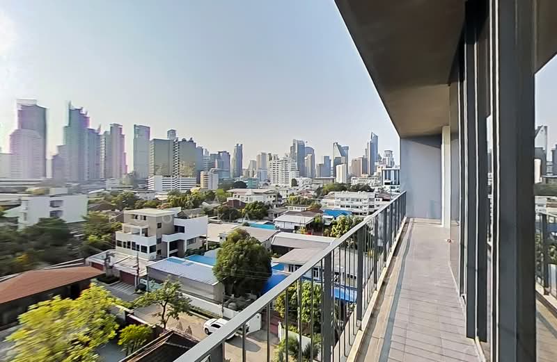 Vana Residence Sukhumvit 26, Bangkok, 38 Soi Attrakravee1, Sukhumvit 26 Road, Khong Tan, Khlong Toei, Bangkok, 4 Bedrooms, 375 sqm, Condo For Rent, by Prapaporn Boonkajonkul, 500322495 - DDproperty.com