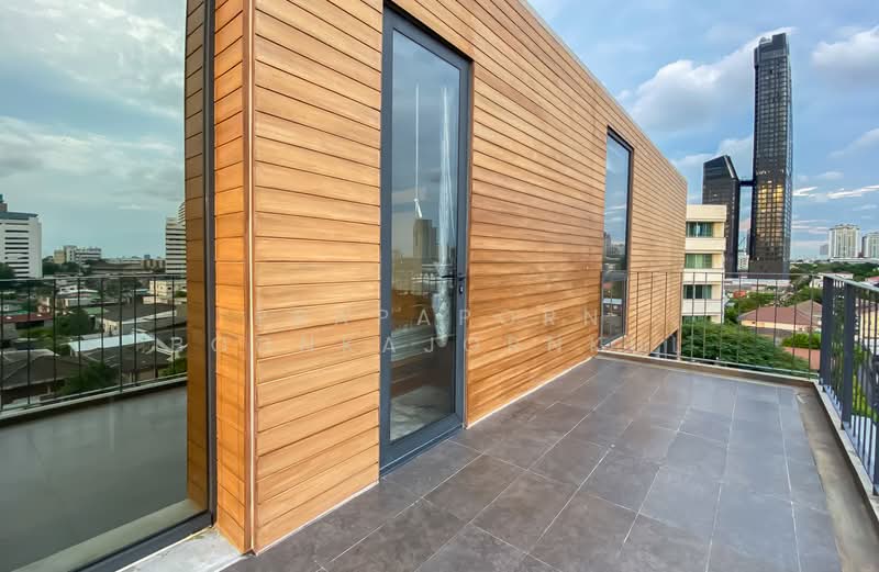 Vana Residence Sukhumvit 26 : วนา เรสซิเดนซ์ สุขุมวิท 26, กรุงเทพ, 38 ซอย อรรถกวี 1 ถนนสุขุมวิท 26, คลองตัน, คลองเตย, กรุงเทพ, 375 ตร.ม., คอนโด ให้เช่า, โดย Prapaporn Boonkajornkul, 500322495 - DDproperty.com