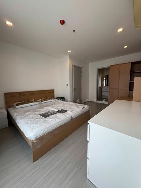 Life Sukhumvit 62, Bangkok, Soi Sukhumvit 62, Bang Chak, Phra Khanong, Bangkok, 2 Bedrooms, 68 sqm, Condo For Rent, by Boonraksa Sopak, 500322502 - DDproperty.com