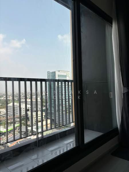 Life Sukhumvit 62 : ไลฟ์ สุขุมวิท 62, กรุงเทพ, ซอยสุขุมวิท 62, บางจาก, พระโขนง, กรุงเทพ, 68 ตร.ม., คอนโด ให้เช่า, โดย Boonraksa Sopak, 500322502 - DDproperty.com