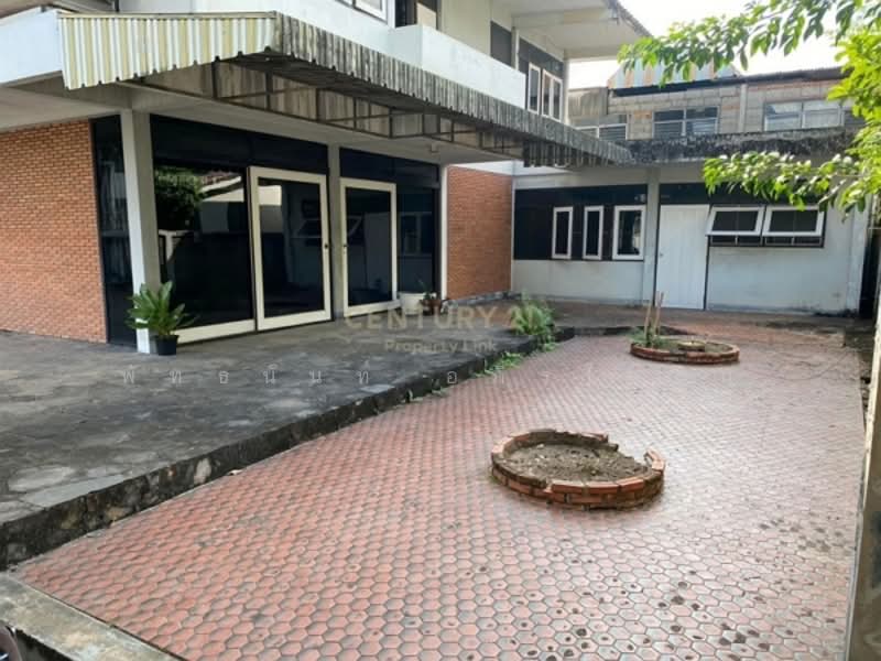 บ้านเดี่ยวไม้สักทั้งหลัง 101 ตารางวา, กรุงเทพ, ดินแดง, กรุงเทพ, 200 ตร.ม., บ้านเดี่ยว ขาย, โดย พัทธนันท์ อภิรโยธิน, 500322503 - DDproperty.com