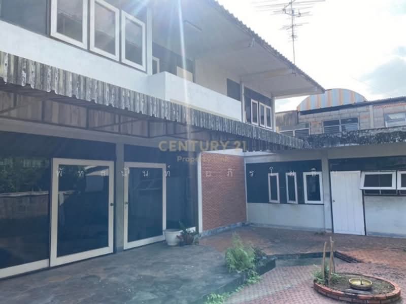 บ้านเดี่ยวไม้สักทั้งหลัง 101 ตารางวา, กรุงเทพ, ดินแดง, กรุงเทพ, 200 ตร.ม., บ้านเดี่ยว ขาย, โดย พัทธนันท์ อภิรโยธิน, 500322503 - DDproperty.com