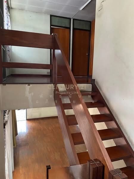 บ้านเดี่ยวไม้สักทั้งหลัง 101 ตารางวา, กรุงเทพ, ดินแดง, กรุงเทพ, 200 ตร.ม., บ้านเดี่ยว ขาย, โดย พัทธนันท์ อภิรโยธิน, 500322503 - DDproperty.com