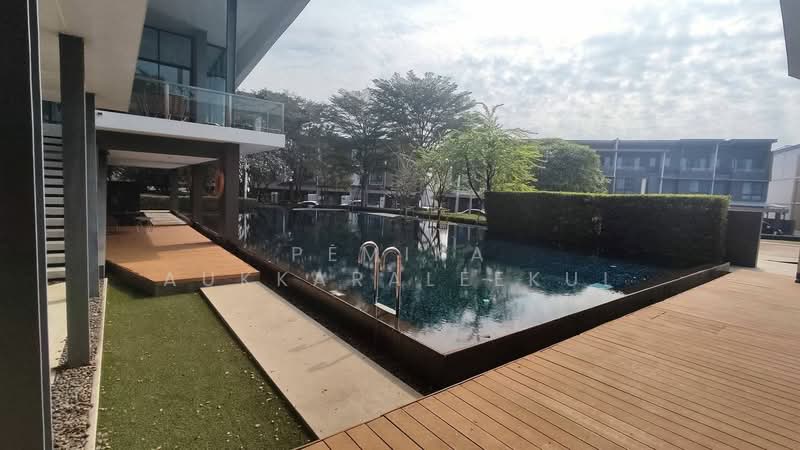 ทาวน์เฮ้าส์ 3-ห้องนอน, กรุงเทพ, ลาดพร้าว, กรุงเทพ, 190 ตร.ม., ทาวน์เฮ้าส์ ขาย, โดย Pemika Aukkaraleekul, 500322506 - DDproperty.com