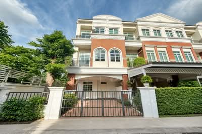 ขาย - เดอะ พาราไดซ์ แจ้งวัฒนะ : The Paradise Cheangwattana, กรุงเทพ