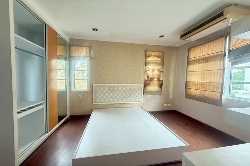 เดอะ พาราไดซ์ แจ้งวัฒนะ : The Paradise Cheangwattana, กรุงเทพ, ทุ่งสองห้อง, หลักสี่, กรุงเทพ, 210 ตร.ม., ทาวน์เฮ้าส์ ขาย, โดย สง่าชัย ไทรทองคำ, 500322508 - DDproperty.com