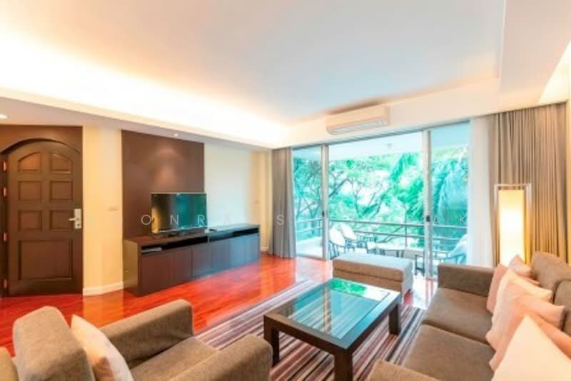 Krystal Court, Bangkok, 23 Soi Sukhumvit 7, Khlongtoei Nua, Watthana, Bangkok, 2 Bedrooms, 166 sqm, Condo For Rent, by Boonraksa Sopak, 500322509 - DDproperty.com